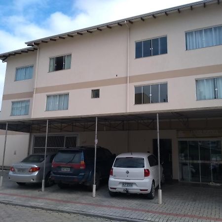 Pousada Batista Hotel Itapema Ngoại thất bức ảnh