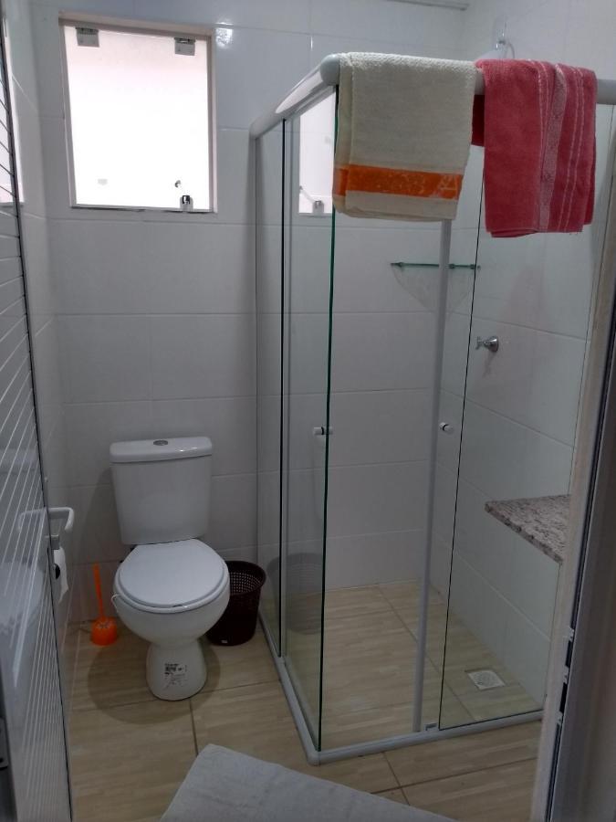 Pousada Batista Hotel Itapema Ngoại thất bức ảnh