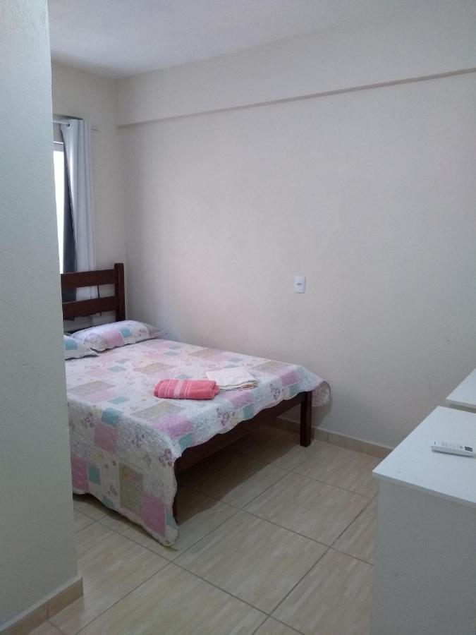 Pousada Batista Hotel Itapema Ngoại thất bức ảnh