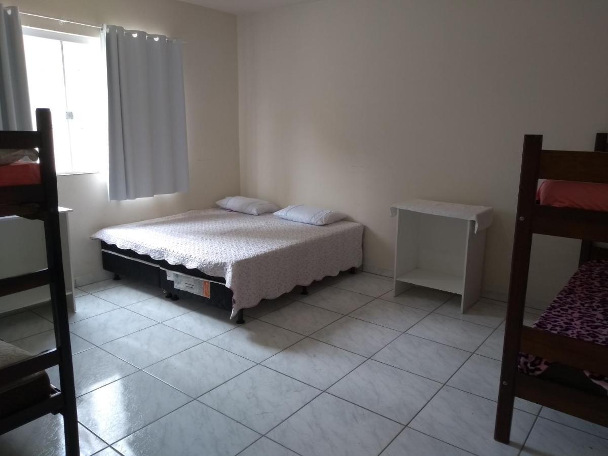 Pousada Batista Hotel Itapema Ngoại thất bức ảnh