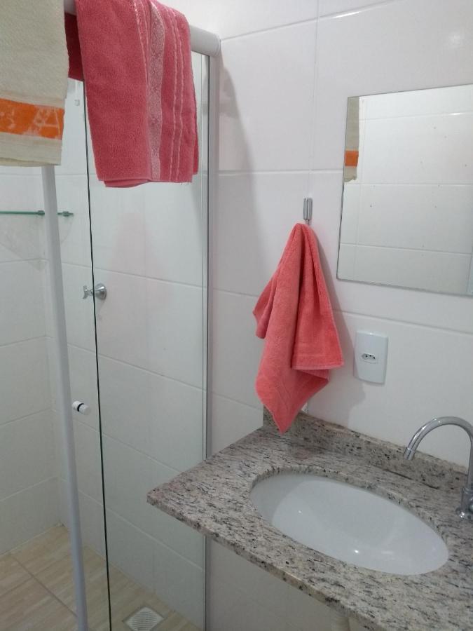 Pousada Batista Hotel Itapema Ngoại thất bức ảnh