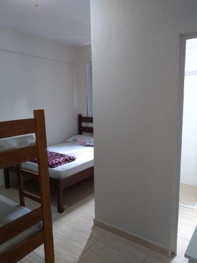 Pousada Batista Hotel Itapema Ngoại thất bức ảnh