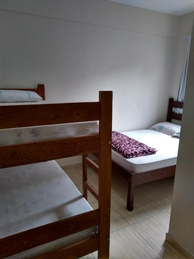 Pousada Batista Hotel Itapema Ngoại thất bức ảnh