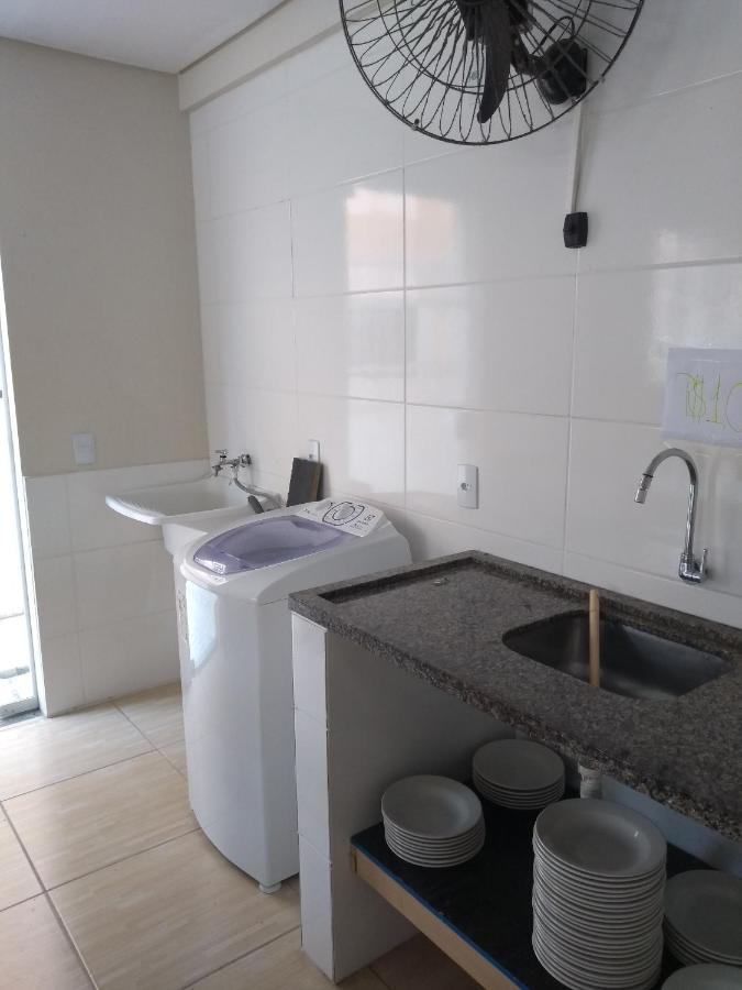 Pousada Batista Hotel Itapema Ngoại thất bức ảnh