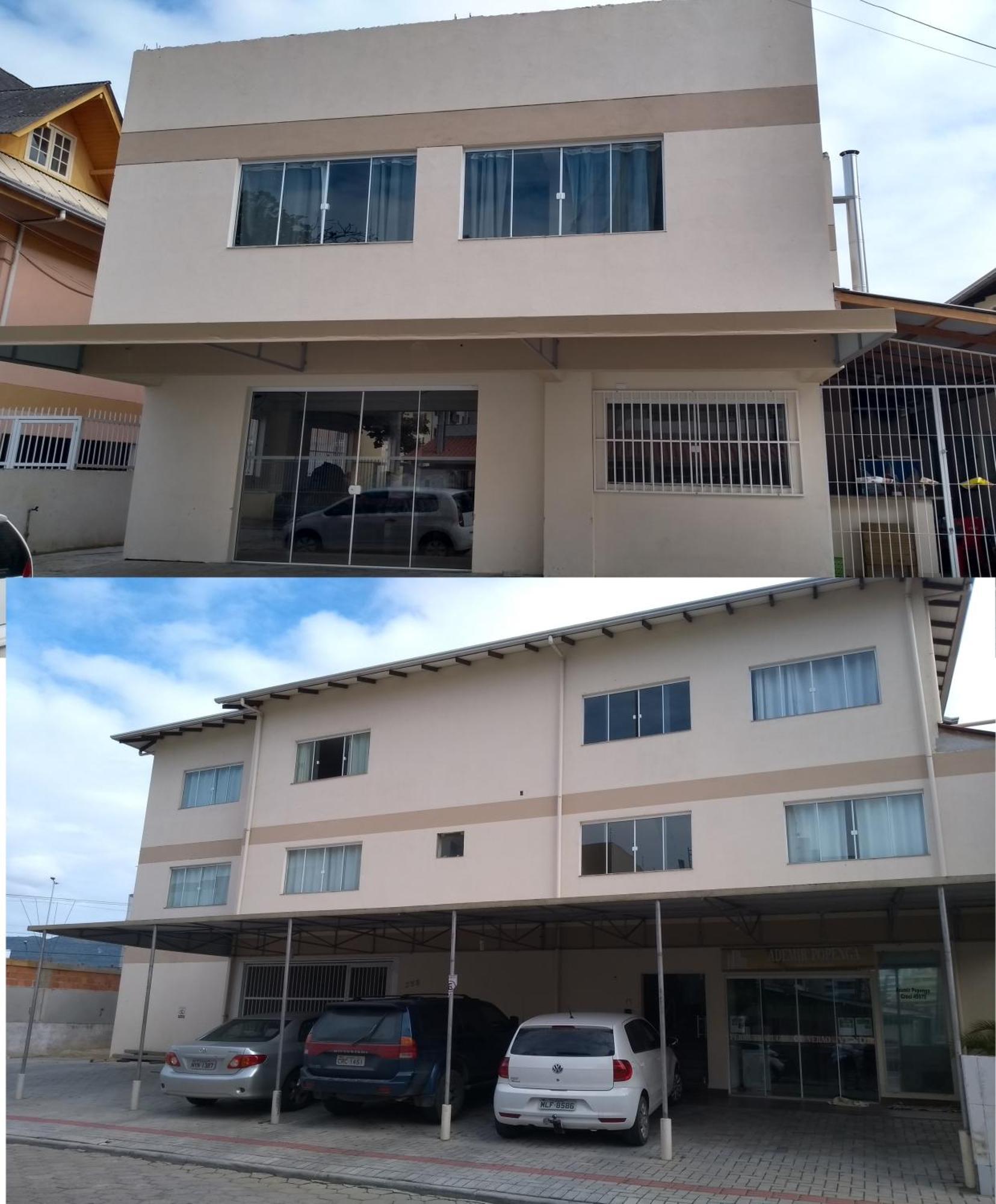 Pousada Batista Hotel Itapema Ngoại thất bức ảnh